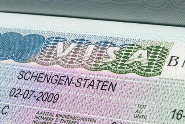 Thụy Sĩ tham vấn về visa điện tử của khối Schengen