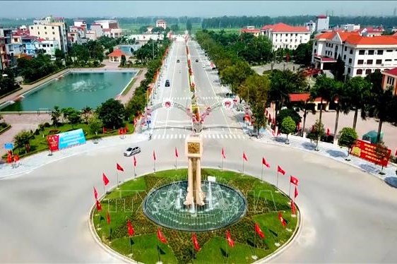 Phê duyệt Quy hoạch tỉnh Bắc Ninh thời kỳ 2021 - 2030
