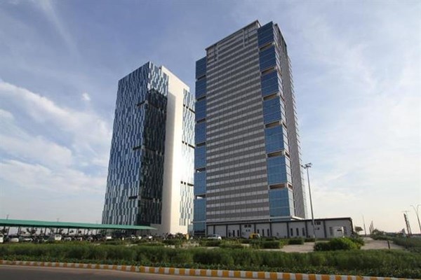 Ấn Độ muốn xây dựng trung tâm dịch vụ tài chính quốc tế