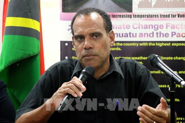 COP28: Kêu gọi đồng thuận toàn cầu về việc loại bỏ nhiên liệu hóa thạch