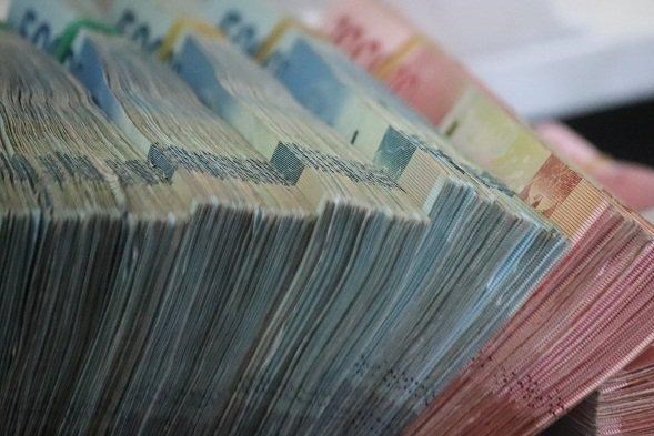 Indonesia và Hàn Quốc đạt thỏa thuận sử dụng đồng nội tệ