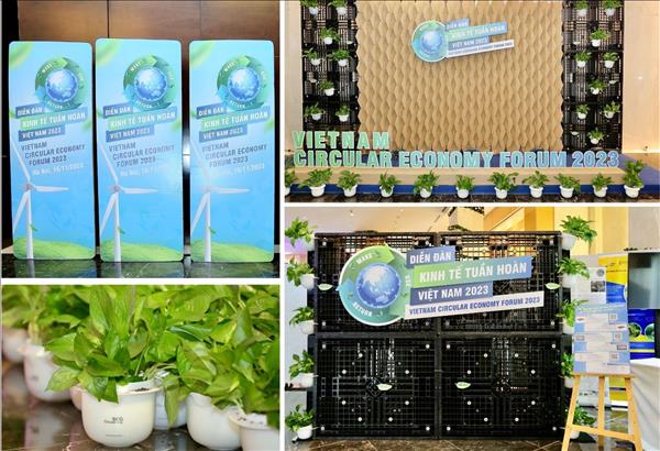 Xanh hóa bao bì: Lời giải từ nhà cung cấp bao bì hàng đầu ASEAN