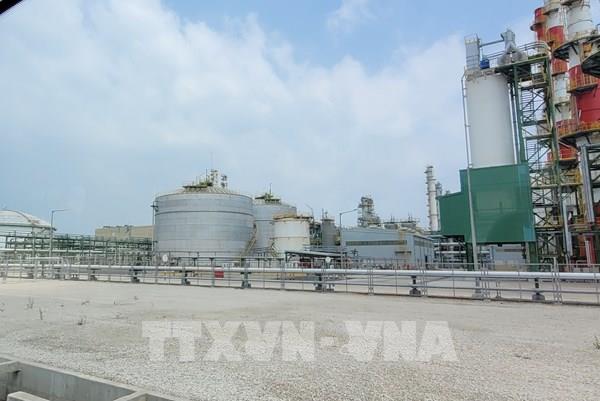 Năm 2024, dự kiến 30 dự án công nghiệp tại Bà Rịa - Vũng Tàu hoạt động