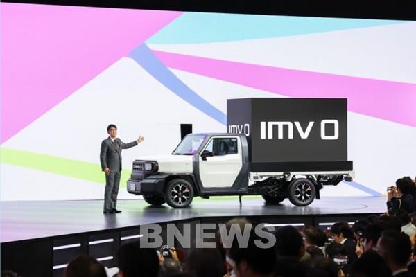 Hybrid - Bước chuyển đúng thời điểm của Toyota trong cuộc cách mạng xanh