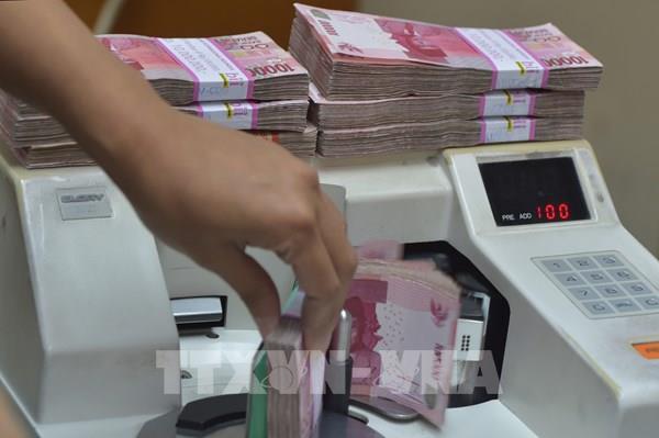 Indonesia hợp tác với các nước nhằm củng cố đồng nội tệ