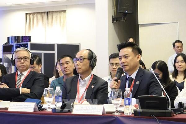 Kiến tạo lợi thế mới thu hút nhà đầu tư đến Tp. Hồ Chí Minh