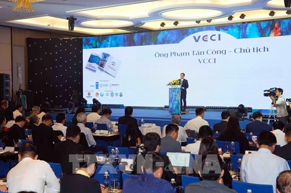 Hóa giải thách thức cho ĐBSCL bằng thể chế và liên kết vùng