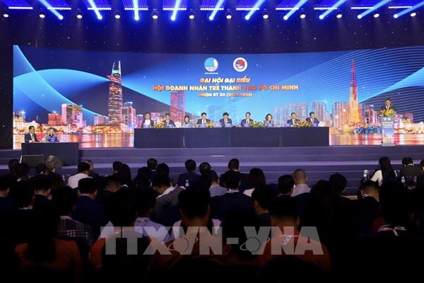 Năm 2024, Tp. Hồ Chí Minh sẽ có đề án hỗ trợ doanh nghiệp vừa và nhỏ