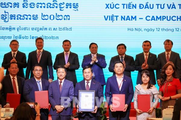 Vietjet khai trương đường bay thẳng Hà Nội - Siem Reap