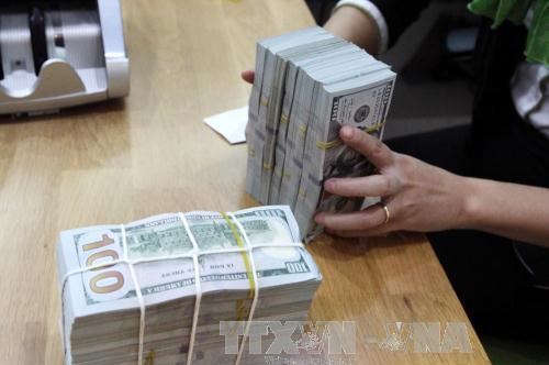 Giá USD sáng 20/12 giảm nhẹ