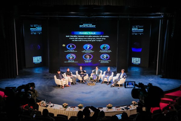 Góc nhìn về các xu hướng mới nhất về tiêu dùng