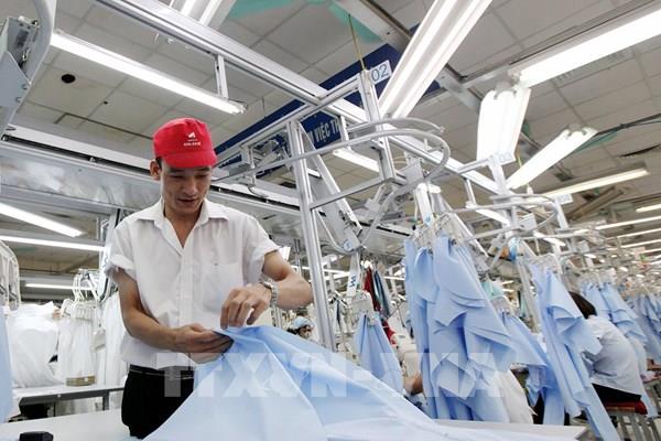 Điểm nhấn mô hình “công - tư kiến quốc"