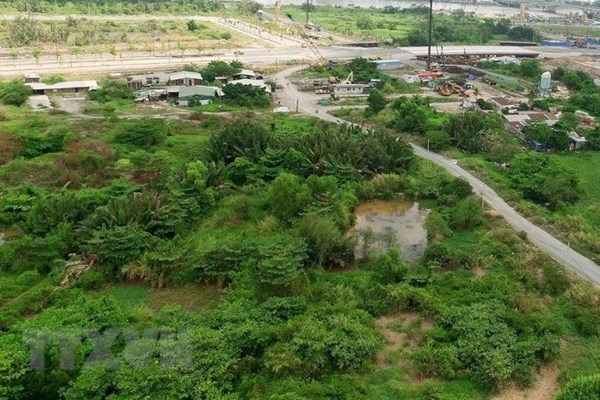 Hà Nội đấu giá 80 thửa đất ở Mê Linh vào ngày 30/12
