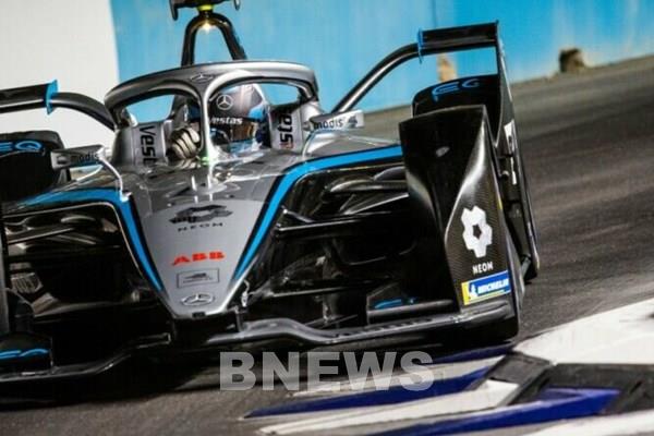 Bridgestone được FIA chọn là nhà cung cấp lốp cho Giải vô địch thế giới đua xe điện