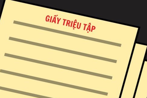 Triệu tập đối tượng cản trở cắm mốc quy hoạch mỏ cát dự án cao tốc Bắc - Nam