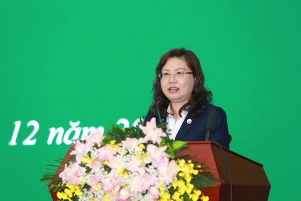 Ủy ban Chứng khoán Nhà nước: Hoàn thiện khung khổ pháp lý cho thị trường chứng khoán