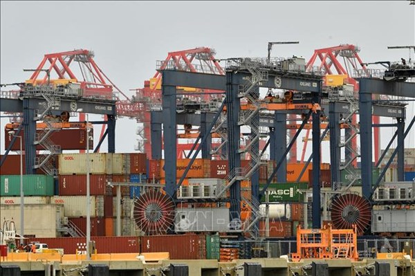 Australia và UAE sắp đàm phán hiệp định thương mại