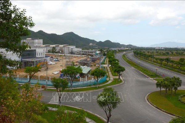 Kiến nghị Tp. Đà Nẵng xem xét điều chỉnh hệ số giá đất tại khu công nghiệp