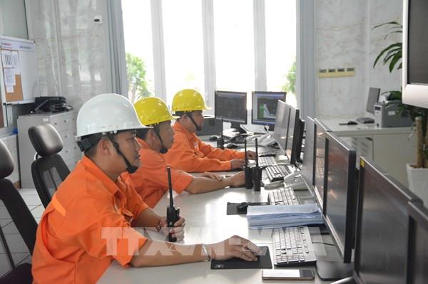 Thủy điện Buôn Kuốp hoàn thành sản lượng điện cả năm 2,93 tỷ kWh
