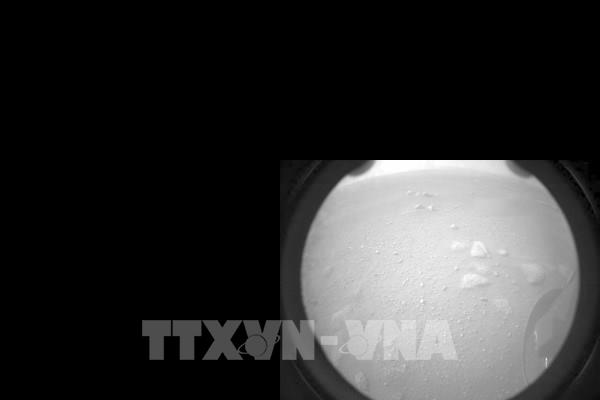 1.000 ngày của Tàu thăm dò Perseverance trên Sao Hỏa