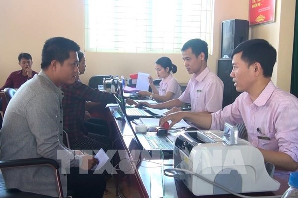 Kịp thời đáp ứng nhu cầu vốn vay hộ chính sách