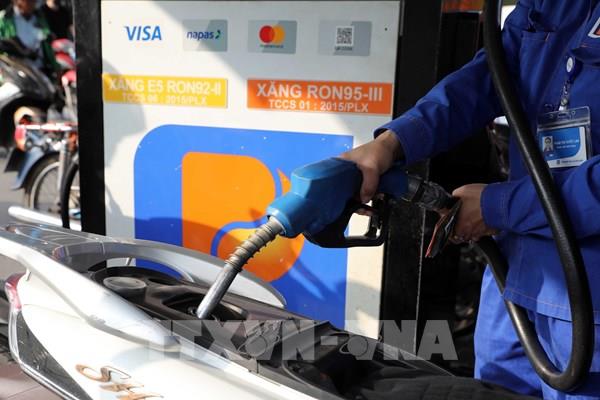 Quỹ Bình ổn giá xăng dầu Petrolimex vẫn ở mức 3.048 tỷ đồng