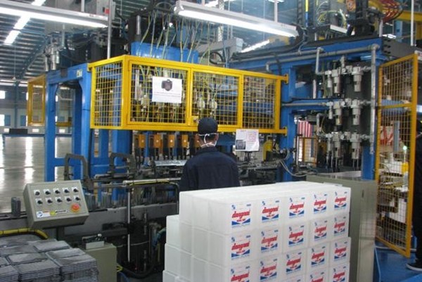 Pinaco sắp chi hơn 23 tỷ đồng tạm ứng cổ tức 2023