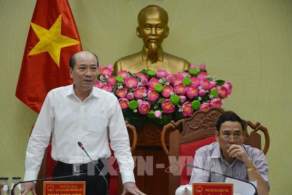 Gỡ khó cho cao tốc Khánh Hòa - Buôn Ma Thuột