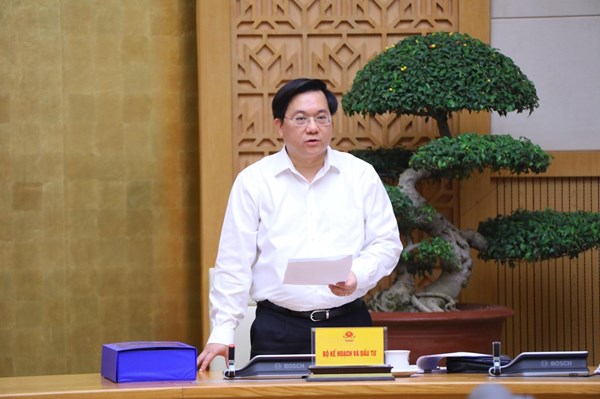 Đề xuất 6 nội dung cốt lõi phát triển vùng Đông Nam Bộ