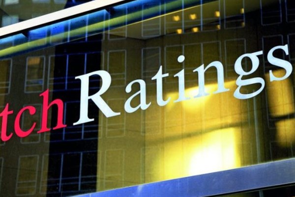 Fitch Ratings nâng hạng tín nhiệm đối với Agribank
