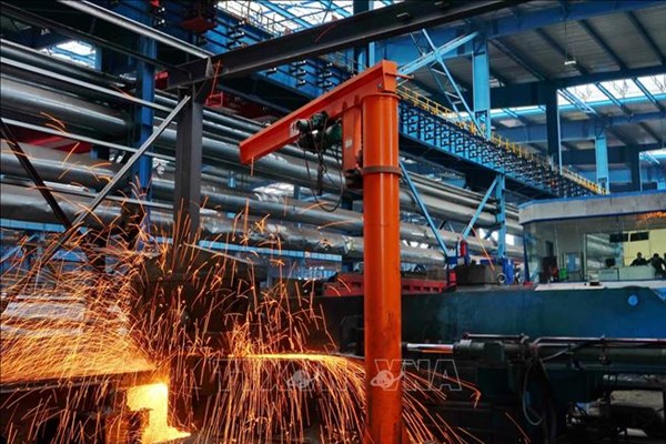 2023 có thể là năm tăng trưởng yếu nhất của Trung Quốc trong nhiều thập kỷ