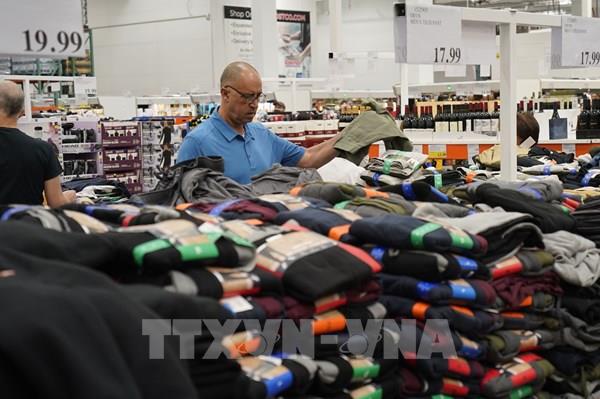 Tỷ lệ lạm phát của Mỹ sẽ tiến sát mục tiêu 2% vào năm 2024