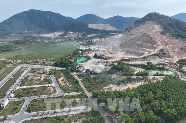 7 khu đất lớn được tỉnh Bà Rịa – Vũng Tàu đấu giá năm 2024