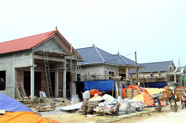 Quảng Bình bàn giao 90% mặt bằng cho Dự án cao tốc Bắc - Nam