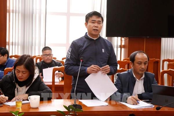 Lào Cai: Tạm đình chỉ công tác Hiệu trưởng liên quan đến bữa ăn bán trú bất thường