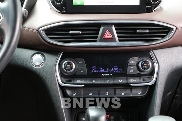 Cách sử dụng điều hòa ô tô mùa đông đúng cách và hiệu quả