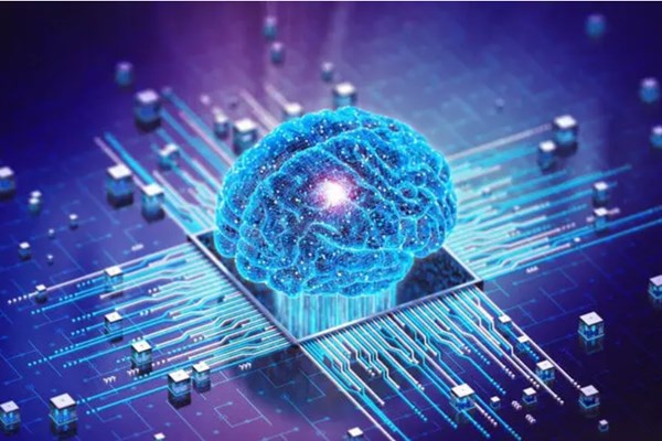 Nhật Bản tạo ra những hình ảnh trí não bằng công nghệ AI