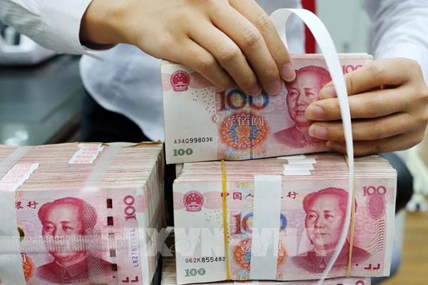 Trung Quốc có kế hoạch tăng vốn tại 6 ngân hàng thương mại lớn