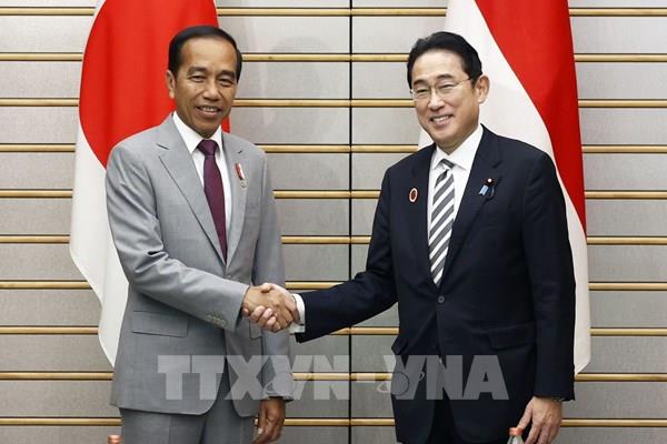 Nhật Bản cam kết tiếp tục tài trợ mở rộng dự án tàu điện ngầm tại Jakarta