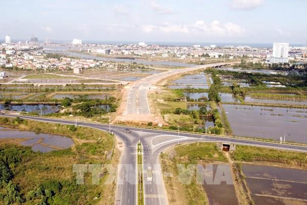Quảng Bình chấp thuận chủ trương đầu tư 7 dự án