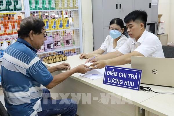 Bộ Tài chính đề nghị điều chỉnh thời hạn chi trả chế độ nghỉ việc theo Nghị định 178