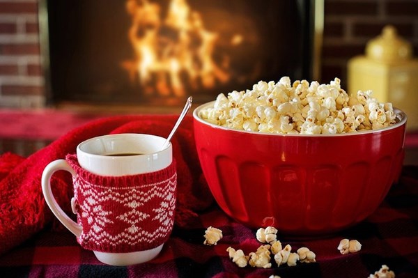 Top 10 bộ phim dành cho gia đình trong đêm Giáng sinh