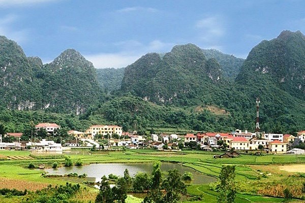 6 tháng năm 2024, Bộ Kế hoạch và Đầu tư sẽ trình Chính phủ 5 quy hoạch vùng