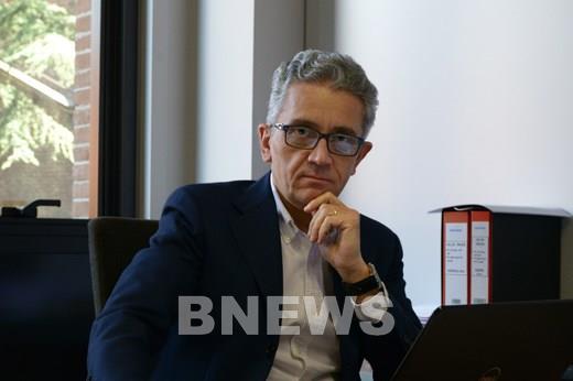 Bí mật đằng sau hành trình tạo ra thiết kế VF 7 của Torino Design