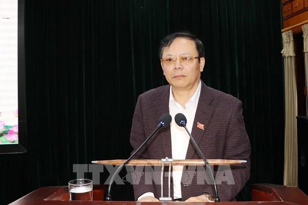 Phê duyệt chủ trương đầu tư xây dựng tuyến đường bộ cao tốc Hòa Bình - Mộc Châu