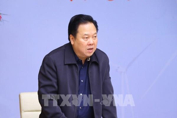 Xây dựng văn hóa doanh nghiệp, phát triển bền vững 19 tập đoàn, tổng công ty nhà nước