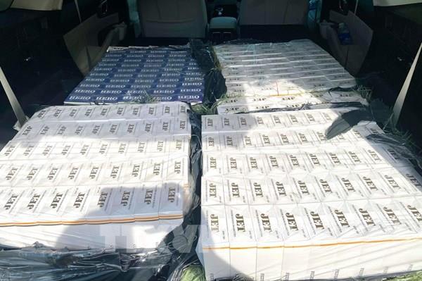 Bộ Công Thương ban hành Thông tư sửa đổi liên quan đến kinh doanh thuốc lá