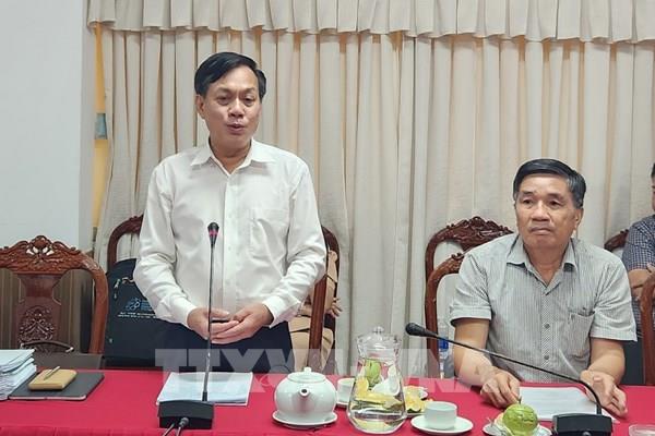 Cần Thơ xét công nhận nông thôn mới kiểu mẫu 3 xã đầu tiên