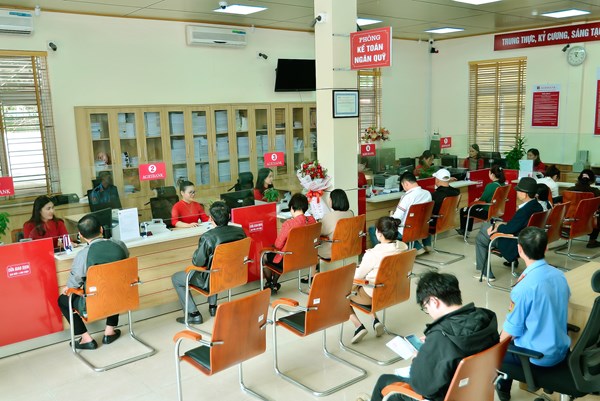 Agribank dành hơn 18 tỷ đồng cho chương trình Tiết kiệm dự thưởng 