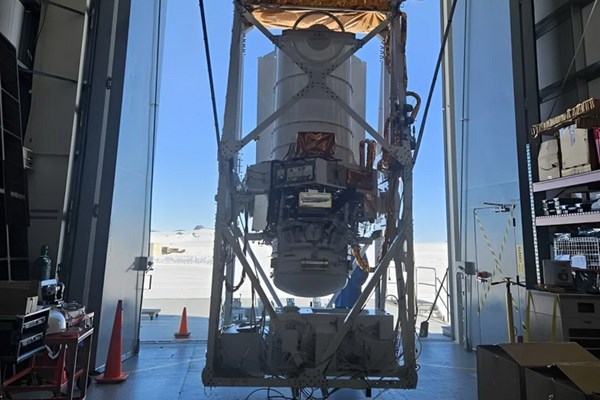 NASA sẽ dựng bản đồ 3D của Ngân hà chứa Hệ Mặt Trời